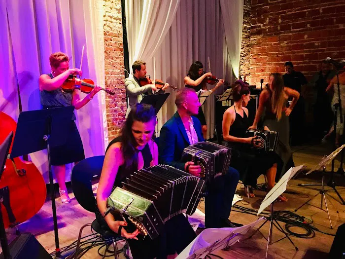 Tampa Tango Argentino Dance School Picture 2