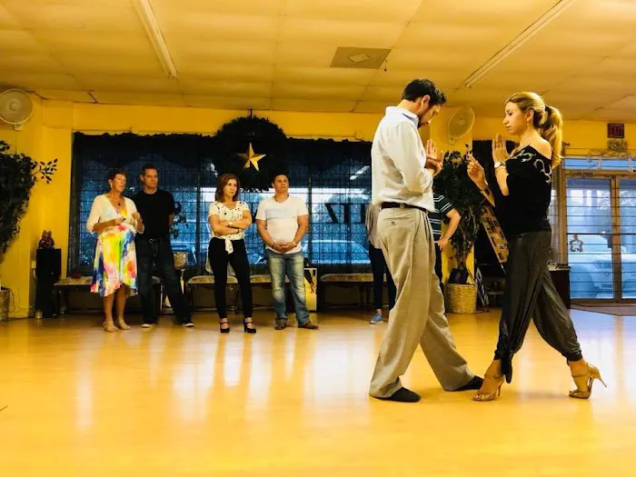 Tampa Tango Argentino Dance School Picture 10