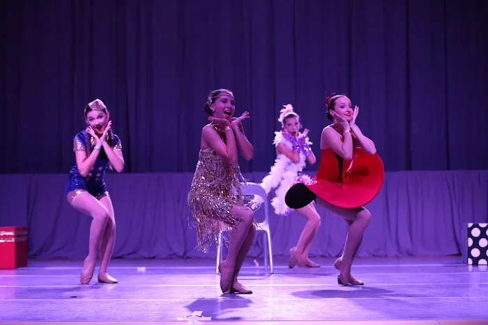 Brucie Klay's Dance Center Picture 3