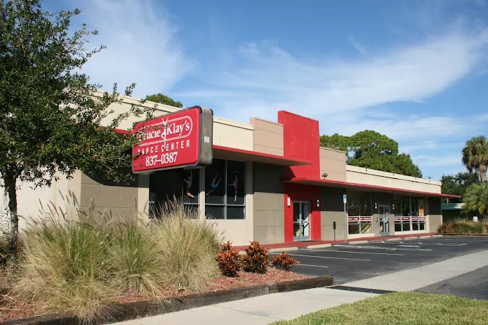 Brucie Klay's Dance Center Picture 2