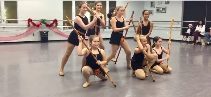Brucie Klay's Dance Center Picture 1