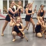 Brucie Klay's Dance Center