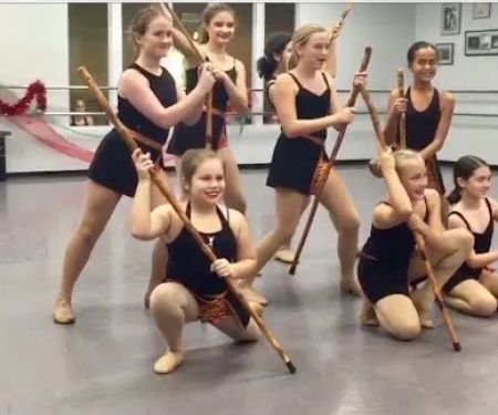 Brucie Klay's Dance Center