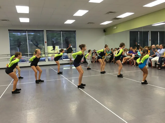 Brucie Klay's Dance Center Picture 6