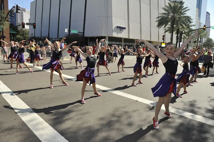 Brucie Klay's Dance Center Picture 10