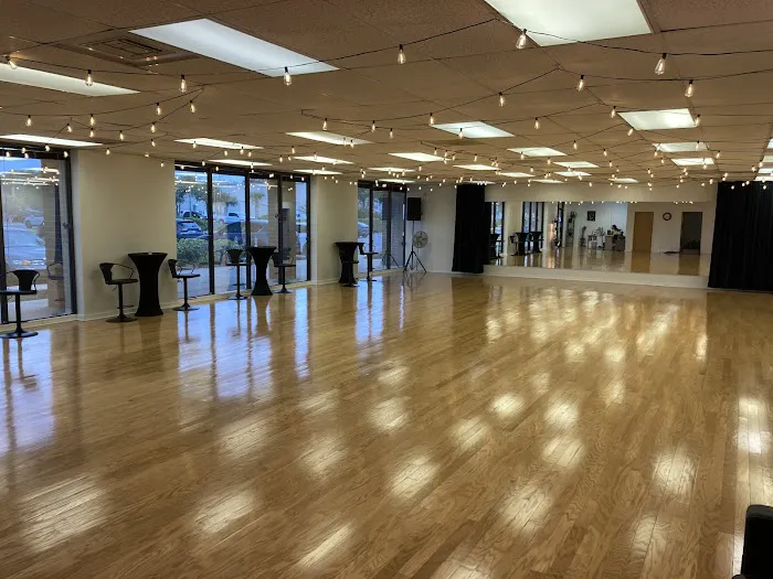 The Dance Den Picture 5
