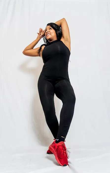 The Dance Den Picture 7