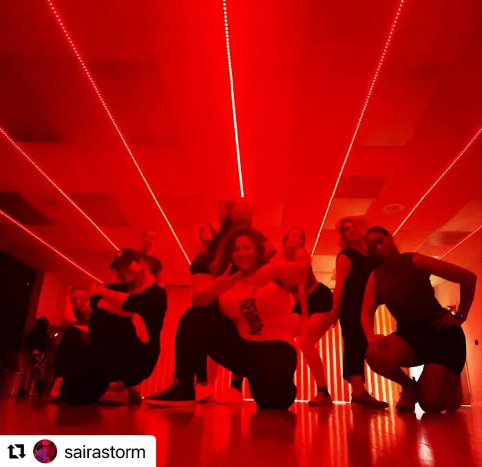The Dance Den Picture 8