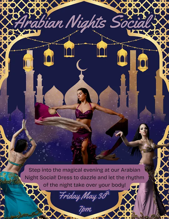 The Dance Den Picture 10