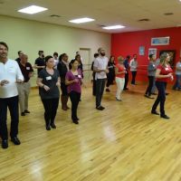 Salsa Caliente Dance Studio ico