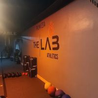Lab Athletics ico