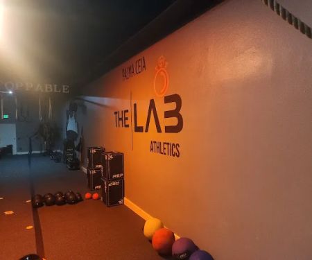 Lab Athletics