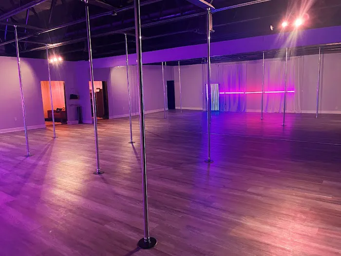 Studio Nightshade Pole Dance Picture 1