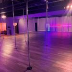 Studio Nightshade Pole Dance