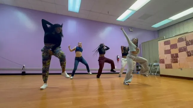 Pure Lava Dance Studio Picture 1
