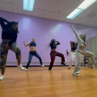 Pure Lava Dance Studio ico