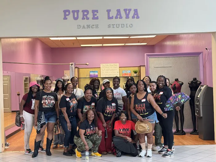Pure Lava Dance Studio Picture 6