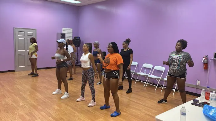 Pure Lava Dance Studio Picture 7