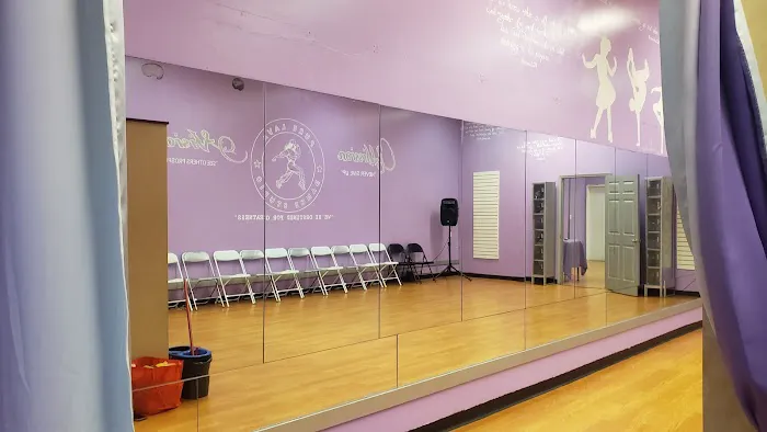 Pure Lava Dance Studio Picture 2