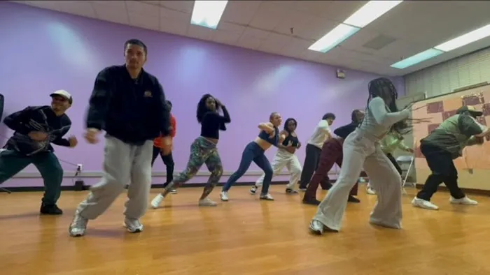 Pure Lava Dance Studio Picture 8
