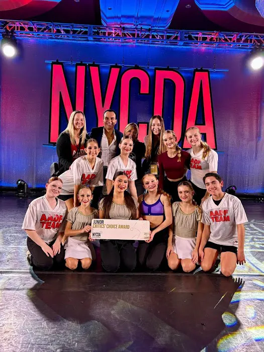 All American Dance Factory Picture 2