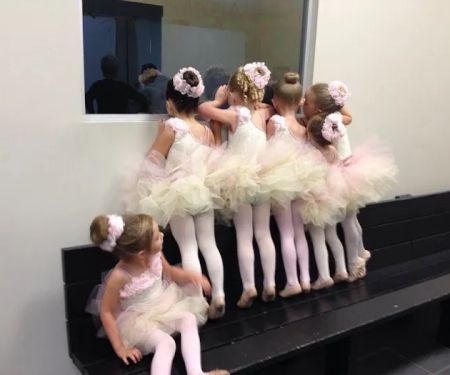 All American Dance Factory