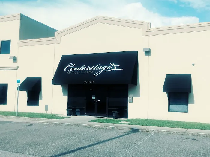 Centerstage Dance Academy Picture 1