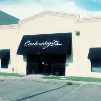 Centerstage Dance Academy ico