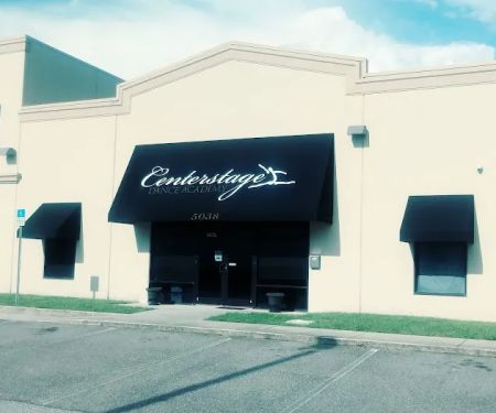 Centerstage Dance Academy