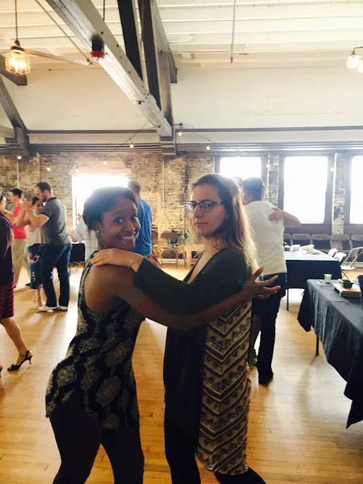 Tampa Tango Exchange Picture 10
