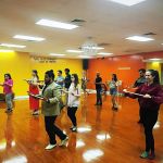 Tampa Tango Exchange