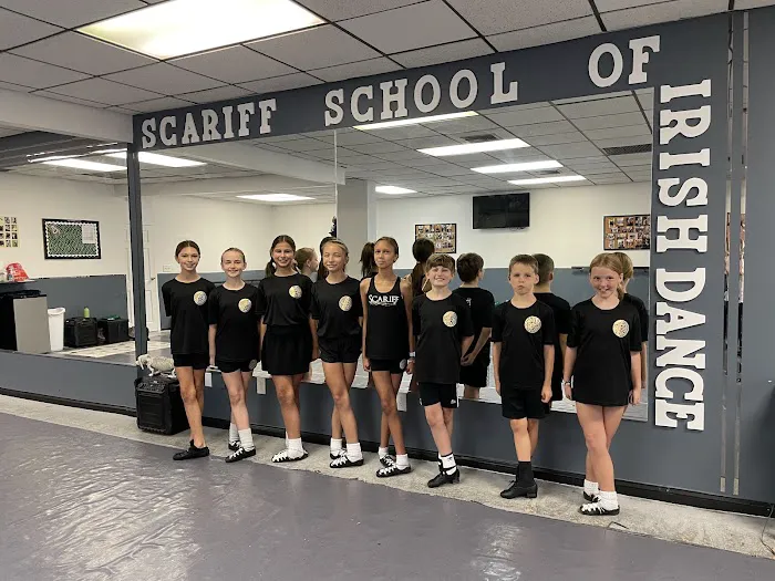 Scariff School of Irish Dance Picture 3
