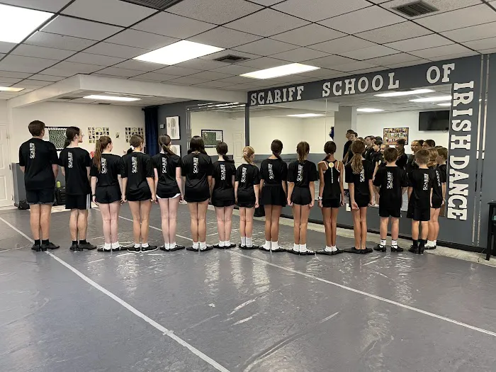 Scariff School of Irish Dance Picture 5
