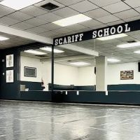 Scariff School of Irish Dance ico