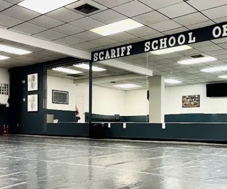 Scariff School of Irish Dance
