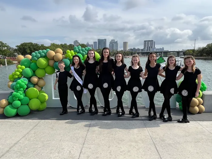 Scariff School of Irish Dance Picture 4