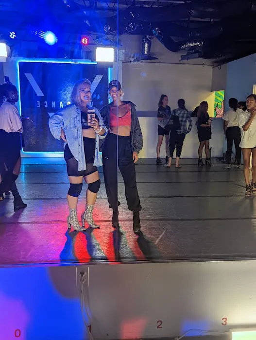 VYB Dance Studio Picture 9