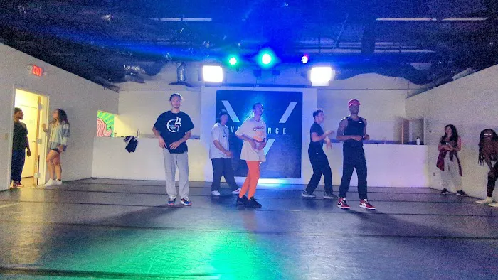 VYB Dance Studio Picture 8