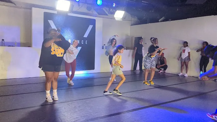 VYB Dance Studio Picture 7