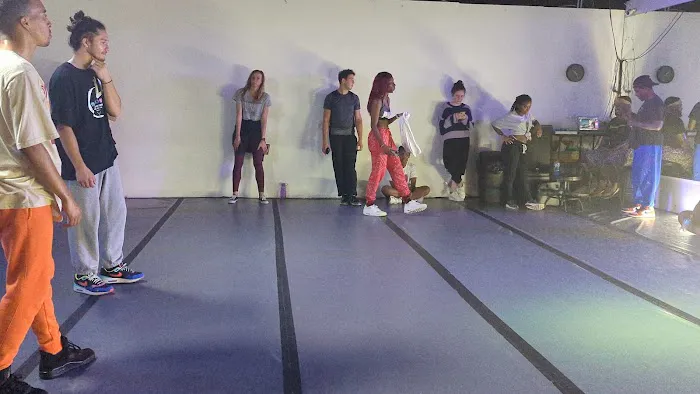 VYB Dance Studio Picture 3
