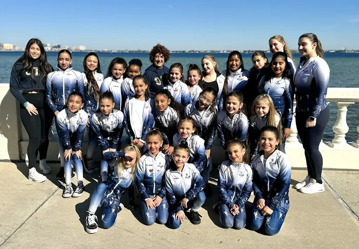 Frank Rey Dance Studio Picture 4