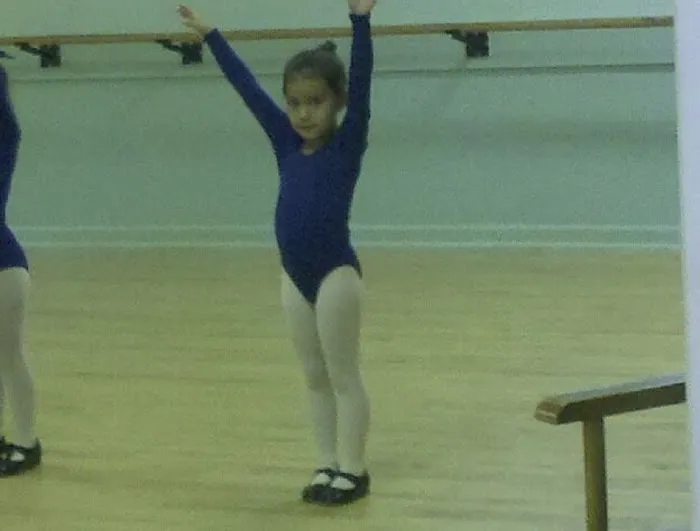 Frank Rey Dance Studio Picture 1