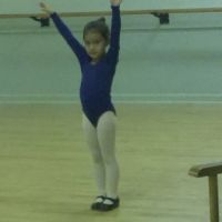 Frank Rey Dance Studio ico
