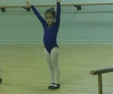Frank Rey Dance Studio