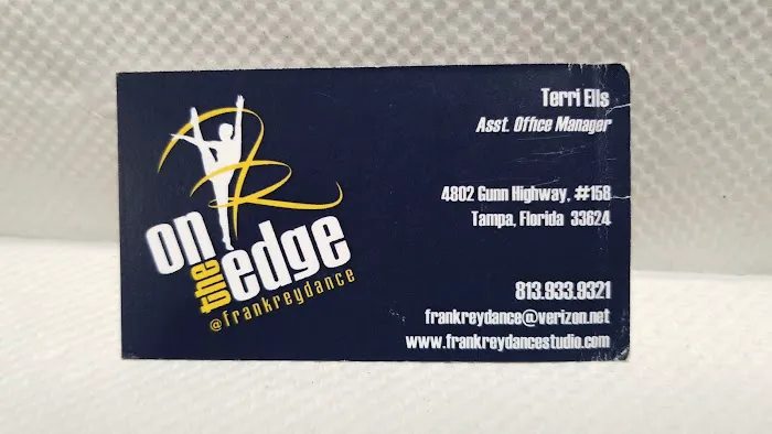 Frank Rey Dance Studio Picture 2