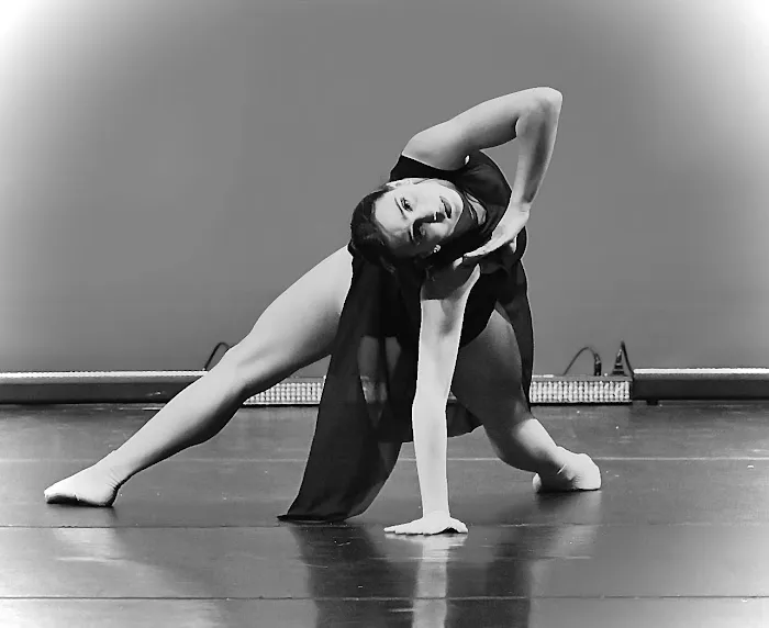 Frank Rey Dance Studio Picture 3