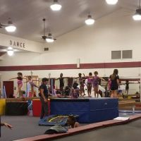 Wayne C. Papy Athletic Center ico