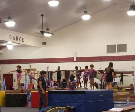 Wayne C. Papy Athletic Center