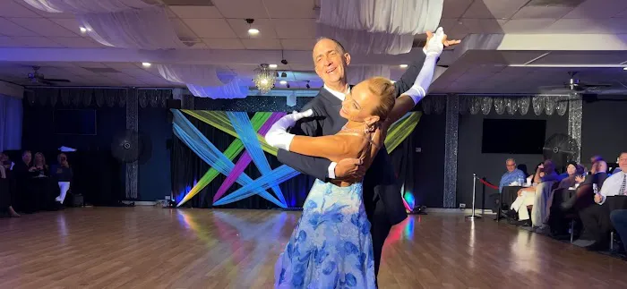 Dance With Us Tampa at Rhapsody Ballroom Picture 2