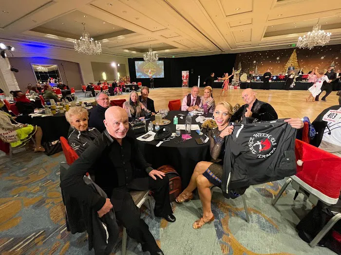 Dance With Us Tampa at Rhapsody Ballroom Picture 8